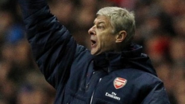 Арсен Венгер: Чембърлейн се умори и разтегна прасец, за това го смених