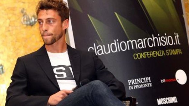 Маркизио: Нашият отбор има потенциал, но няма манталитет