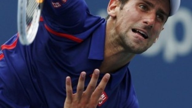 Ноле не срещна трудности с Бенето