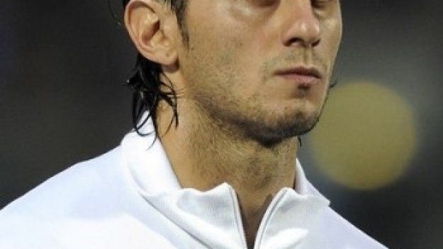 Акуилани пристигна в Милано