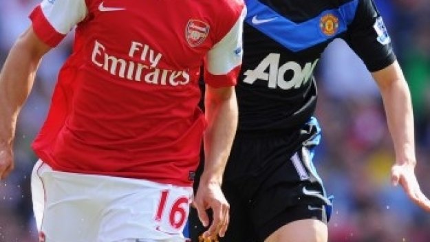 Рамзи: Този гол бе специален момент за мен