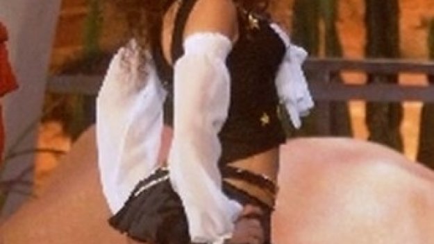 Мацката на Балотели минала през кревата и на Берлускони