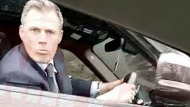 "Плюнката" Карагър: Ливърпул постигна страхотен резултат, Байерн да му мисли