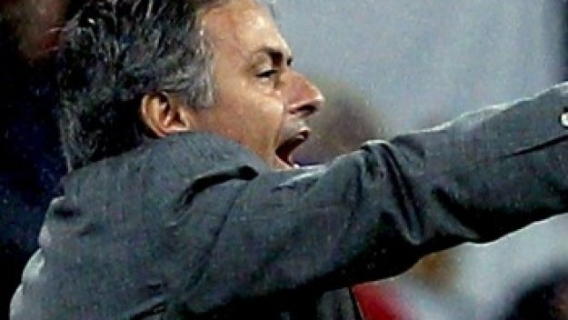 Моуриньо: Съмненията в мен ме мотивират още повече