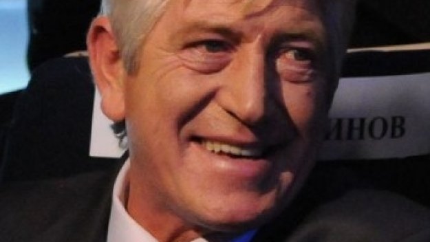 Джони Велинов отрече да е искал подкуп