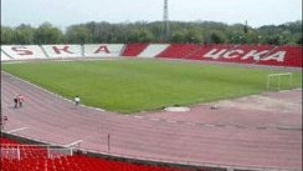 Стадион “Българска армия”