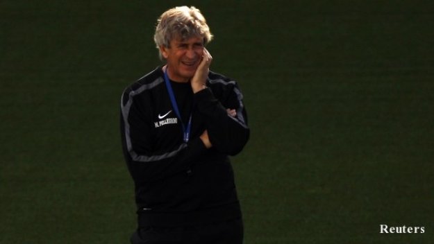 Манчестър Сити вече преговаря с Мануел Пелегрини