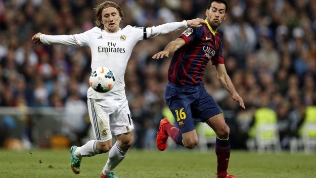 Модрич се надява на победа с 2:0