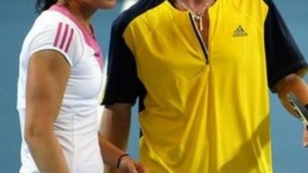 Марат Сафин: С кариерата на Динара е свършено