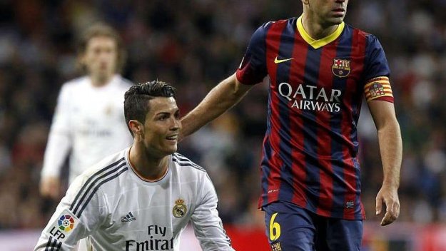 Шави защити Кристиано: Не го отписвайте, той е страхотен и прави разликата