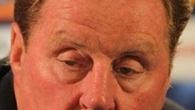 Хари Реднап: Много съм доволен, но тепърва предстоят тежките мачове