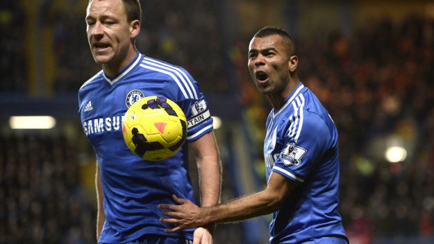 Тери склонил да подпише само за една година