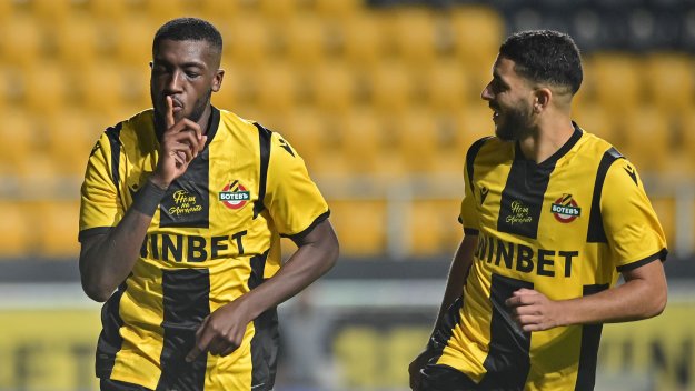 Ботев Пловдив