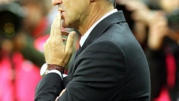 Манчини доволен от гола на Тевес срещу Уигън