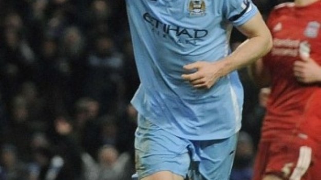 Джеймс Милнър сложи сол в раната на Манчестър Юнайтед