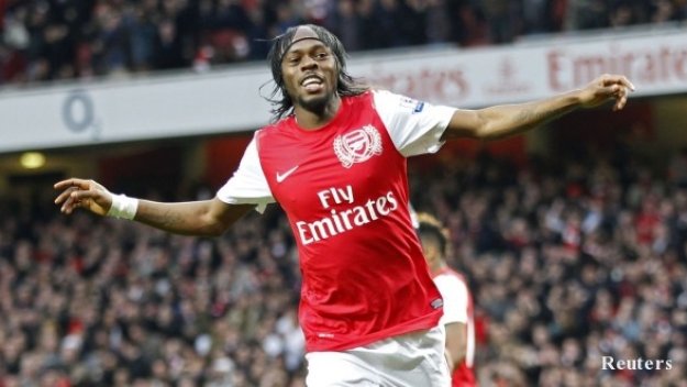 Жервиньо: Искам да стана най-великия играч на Арсенал