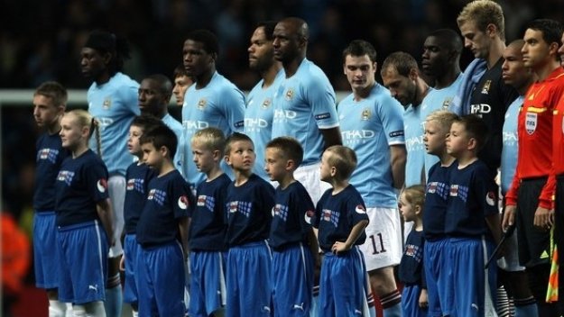 ПРОГНОЗА: Манчестър Сити - Арсенал