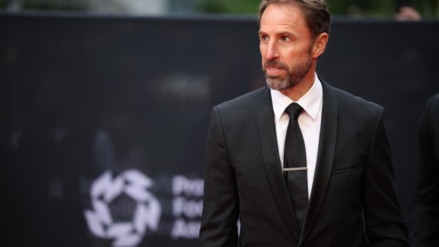 Саутгейт: "Може никога да не се върна към треньорството!“