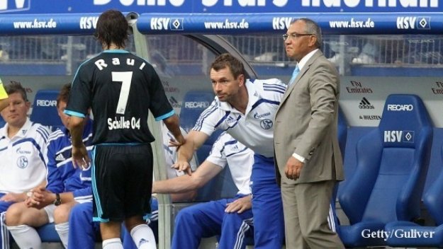 Магат: Вече няма прошка за играчите