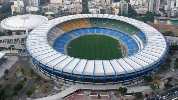 &quot;Маракана&quot; отваря врати отново в събота