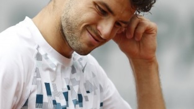 Гришо започва срещу италианец на &quot;Уимбълдън&quot;