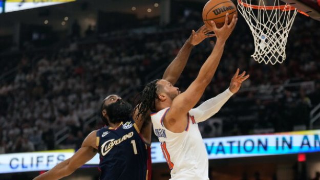 Ню Йорк не спира да мачка и гледа към финала
