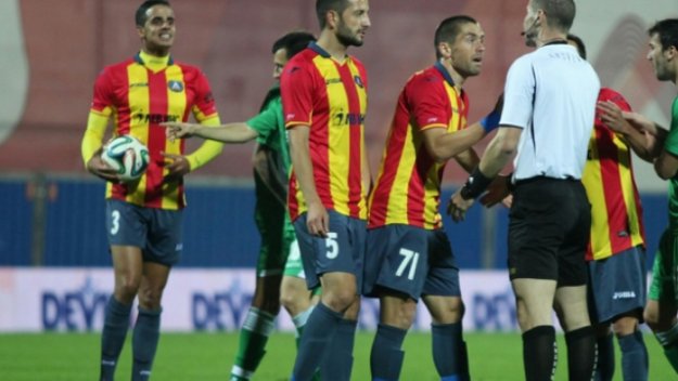 Гонзо даде почивка на играчите след резила в Дупница