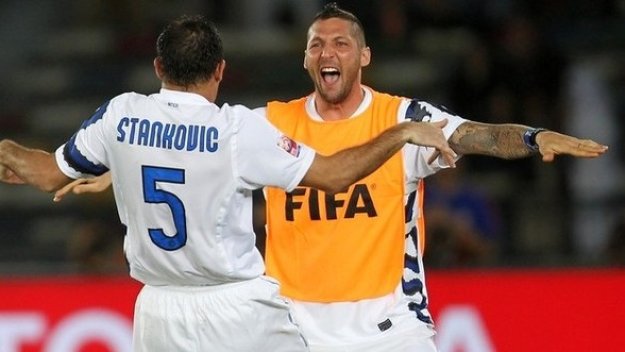 Станкович: Победата е важна не само за Бенитес, а и за всички нас