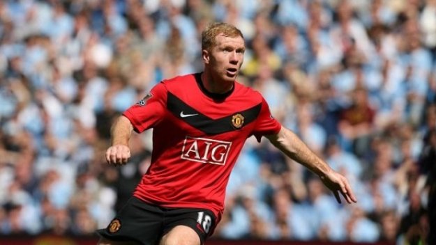 Скоулс: Юнайтед можеше да ме продаде през 2001