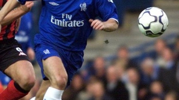 Бенитес назначи Будевайн Зенден за асистент