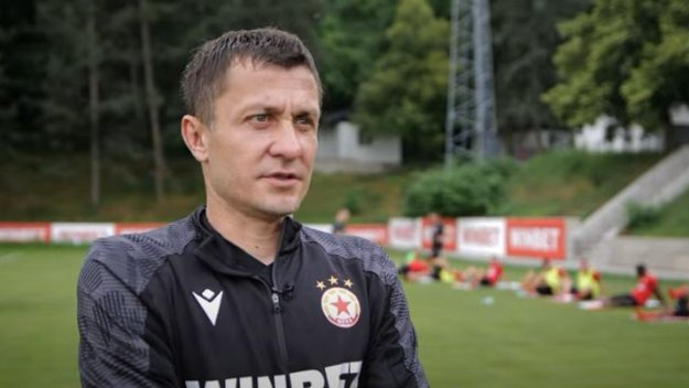 ЦСКА с важна новина за Саша Илич