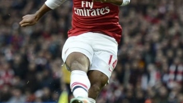 Арсенал няма да продава Уолкът през януари