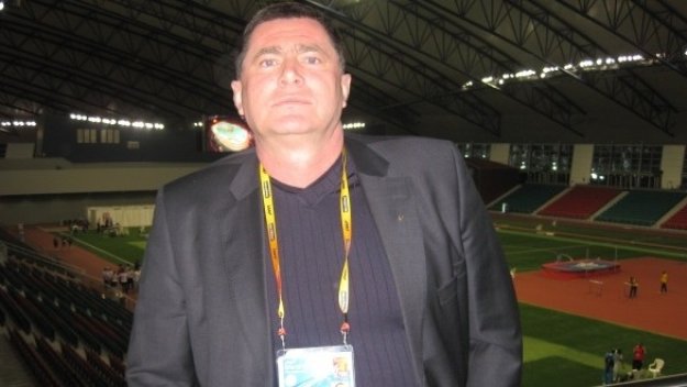 Шефът на леката атлетика отсече: Край на бездушниците