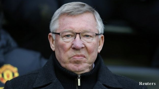 Сър Алекс замазва скандала с Нюкасъл