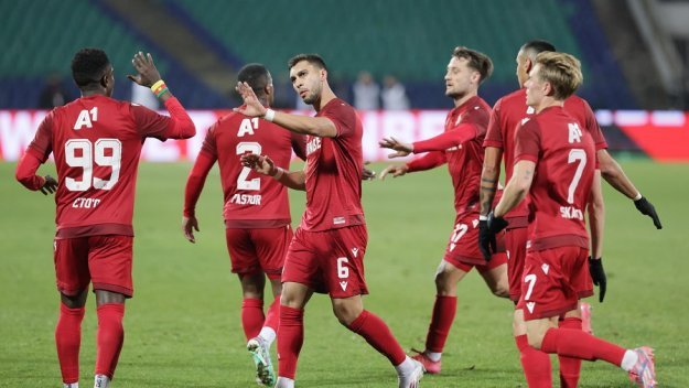 Христо Янев взе важно решение за ЦСКА