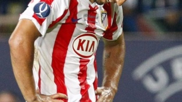 Агуеро пропуска и мача с Хетафе