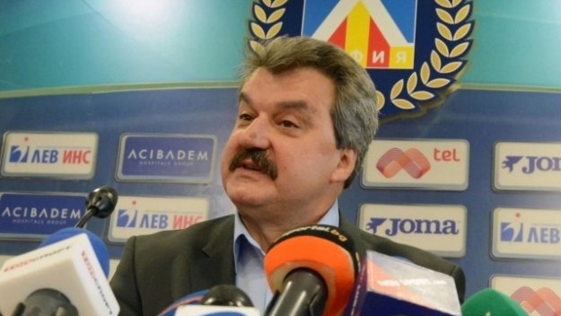 Батков: Стойчо Стоев да поеме Левски? Всичко е възможно 