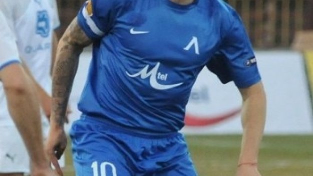 Бижутера и Кривия с треньорски задачи в Левски