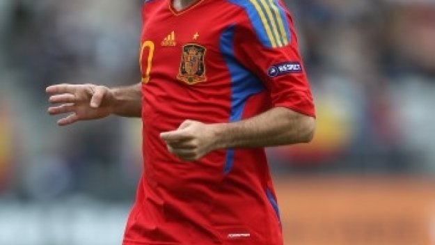 Хуан Мата: Желанието ми да ни се падне Валенсия се сбъдна