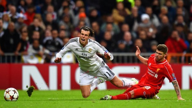 Анчелоти променя схемата заради Бейл