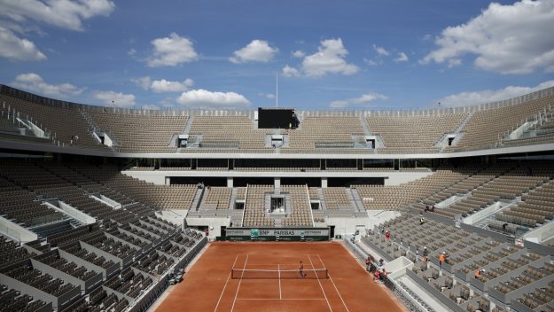 Коронавирусът нокаутира тениса: Без турнири от ATP до 31 юли