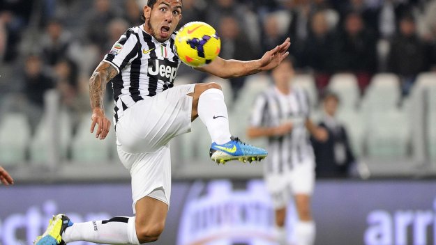 ПРОГНОЗА: Галатасарай - Ювентус