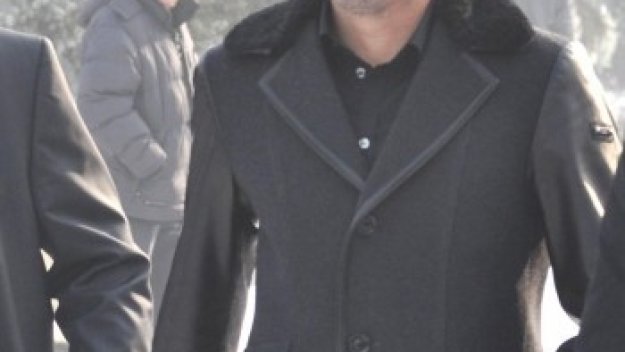 Иво Тонев реже мениджъри за селекцията на Левски