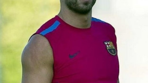 Пике: Меси е по-добър от Роналдо с разлика