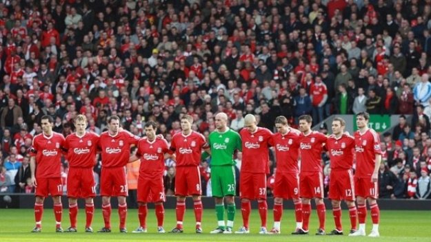 Изборът на Ливърпул - предрешен?