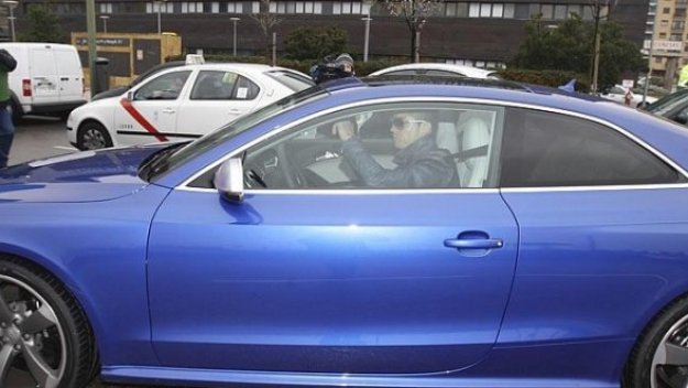 Кристиано аут за около 10 дни