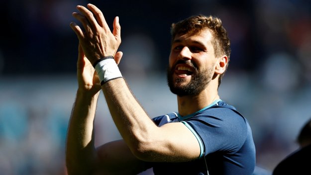 Изненада! Челси вади 20 млн. паунда за ветерана Йоренте