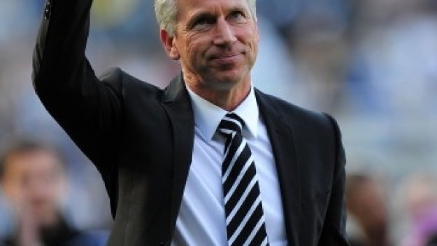 Нюкасъл привлече френски талант