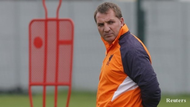 Брендън Роджърс: Със смесени чувства съм, но ще гоним победата