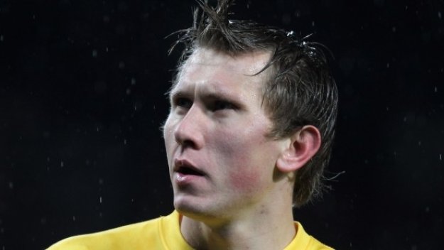 Кушчак готов да си тръгне от &quot;Олд Трафорд&quot;, Галатасарай го иска